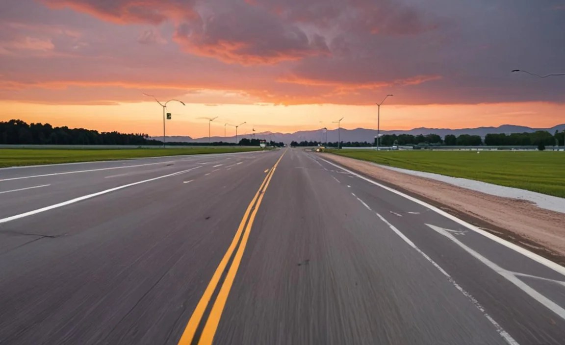 A. Highways