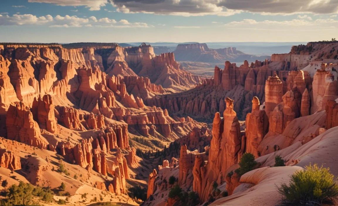 A Popular Destination: