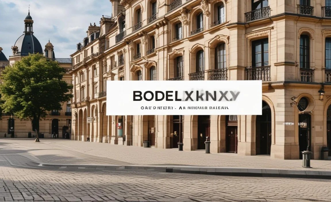 A Sample Bordeaux Wine Region Classification Table