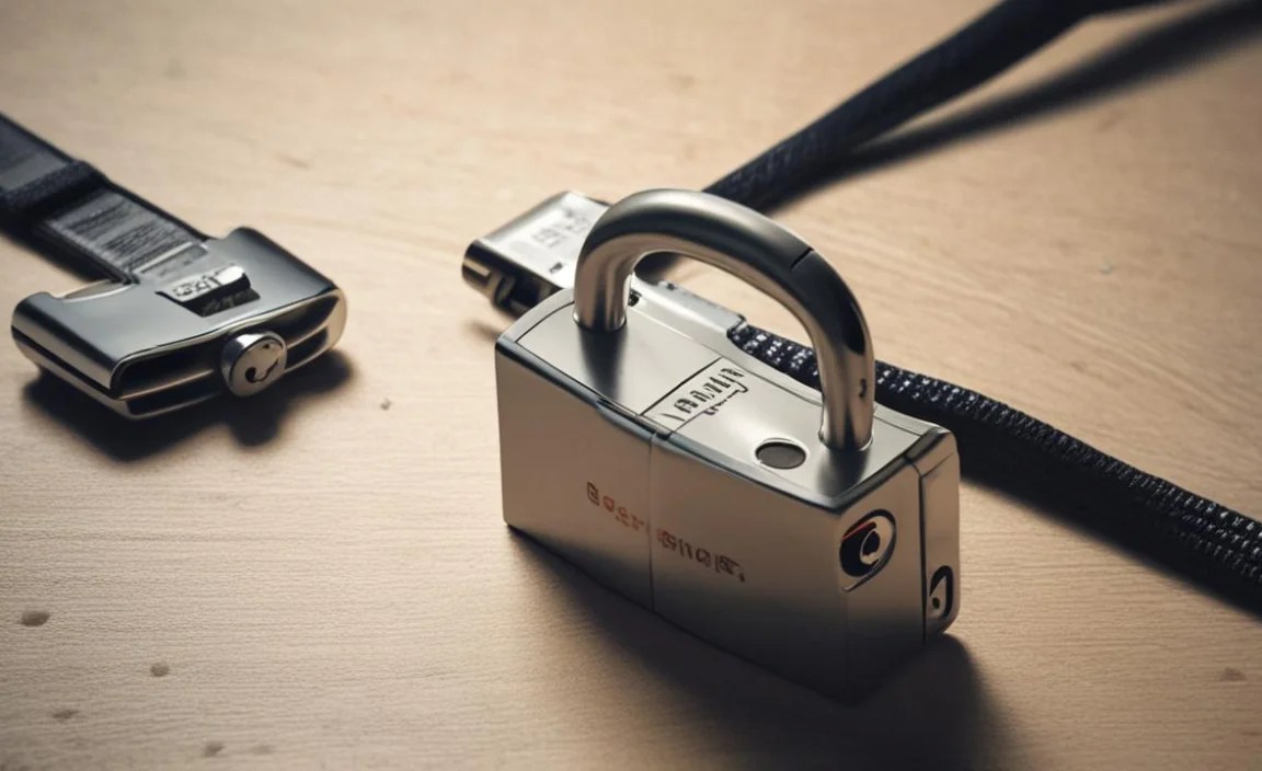 A Step-By-Step Guideline For Samsonite Luggage Lock Instructions
