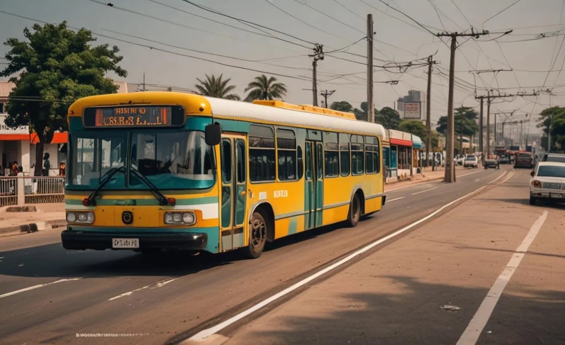 Aayalolo Route Information:
