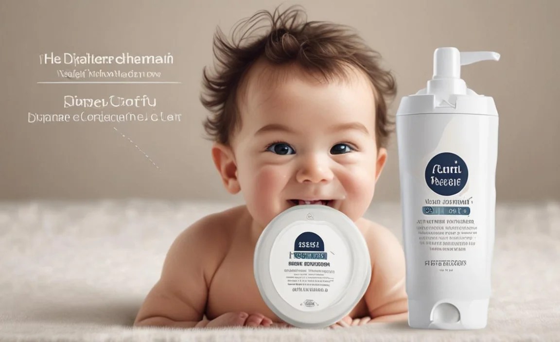 About Diaper Rash Cream