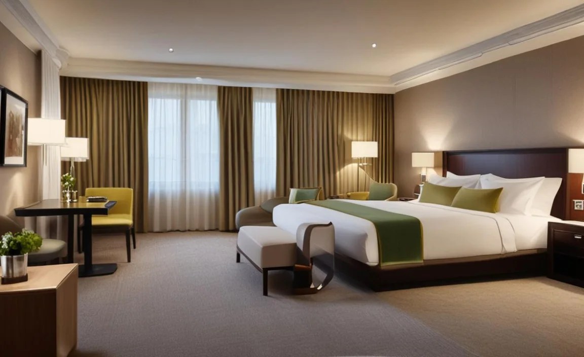 About Weekend Inn Mayfair Amenities And Services