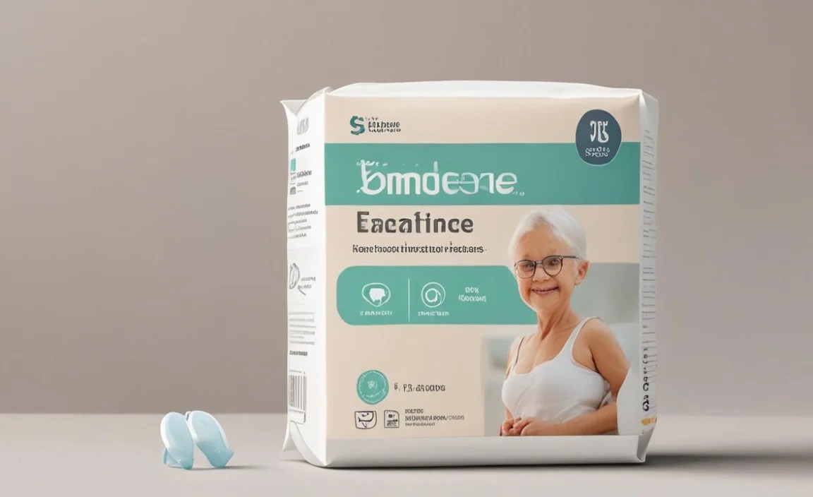 Absorbent Core For Maximum Protection