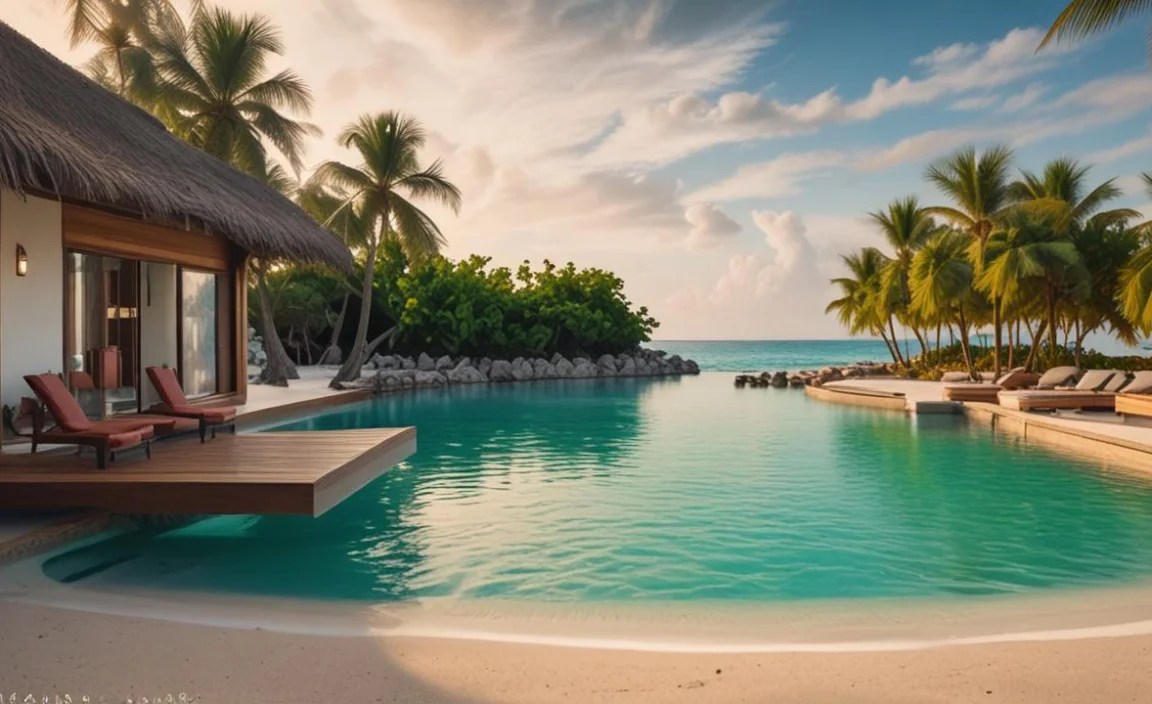 Accommodation: Beyond the All-Inclusive