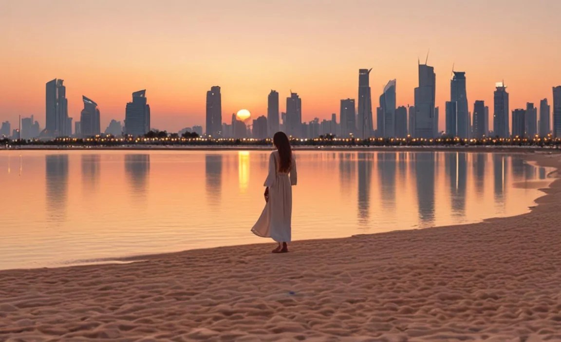 Accommodation: Choosing Your Solo Sanctuary