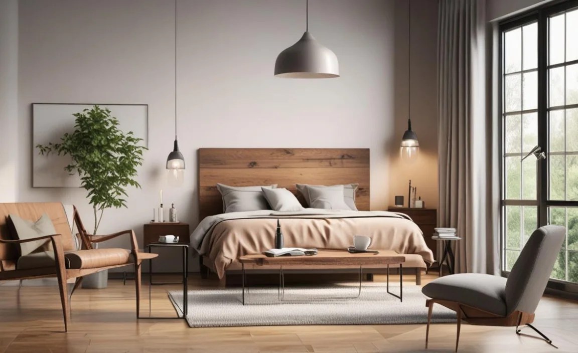 Accommodation Costs