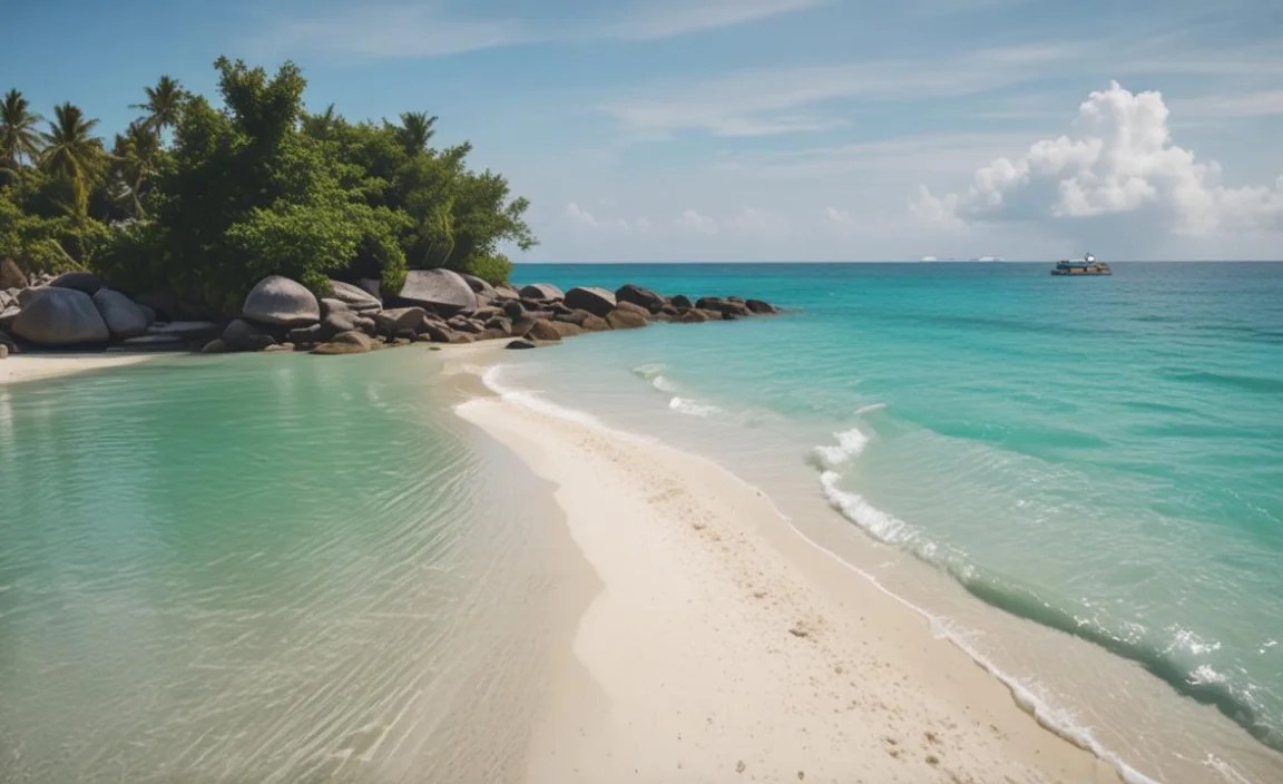 Accommodation: Embracing Guesthouses and Local Charm