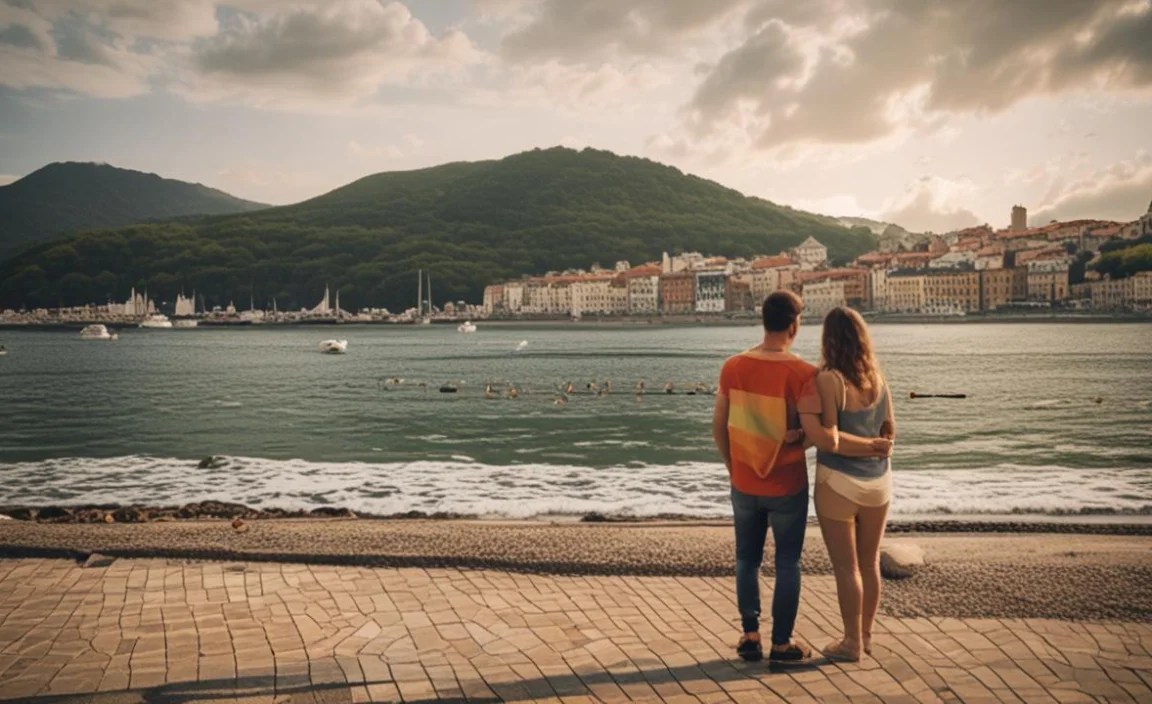 Accommodation: Finding Welcoming Stays