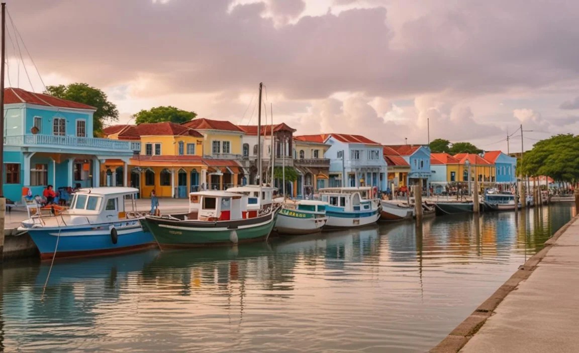 Accommodation: Finding Your Solo Traveler Haven