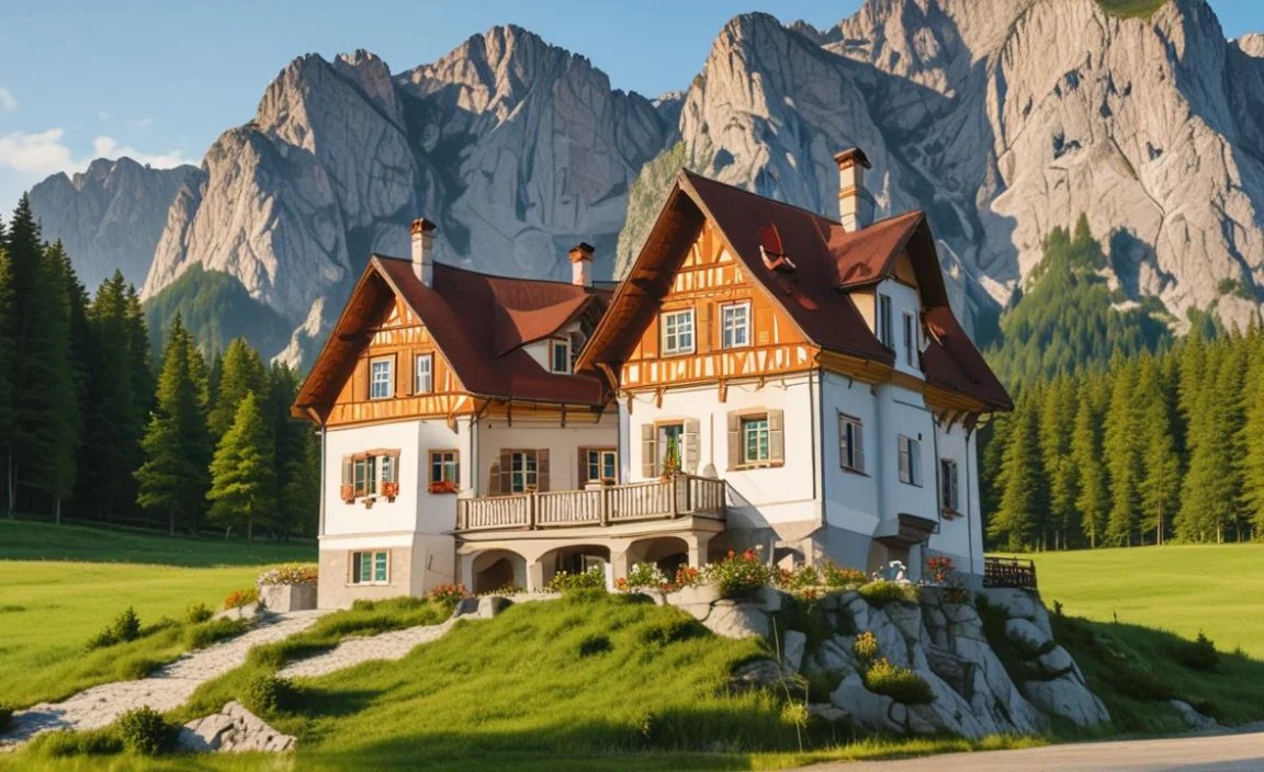 Accommodation for Couples