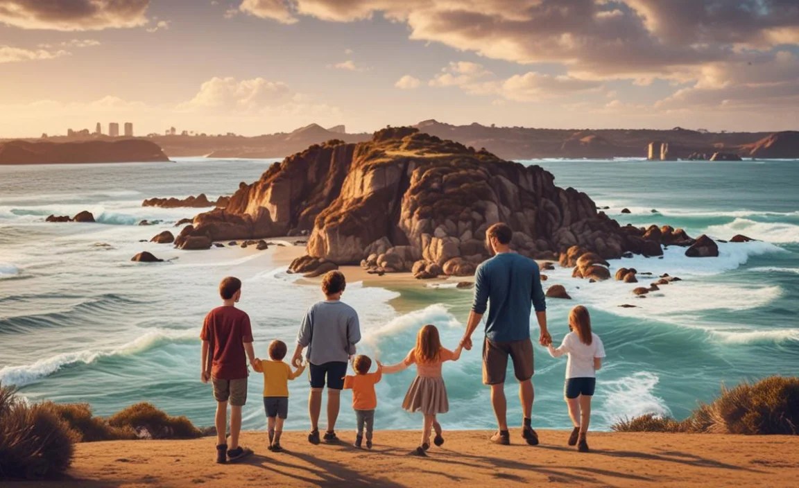 Accommodation for Families