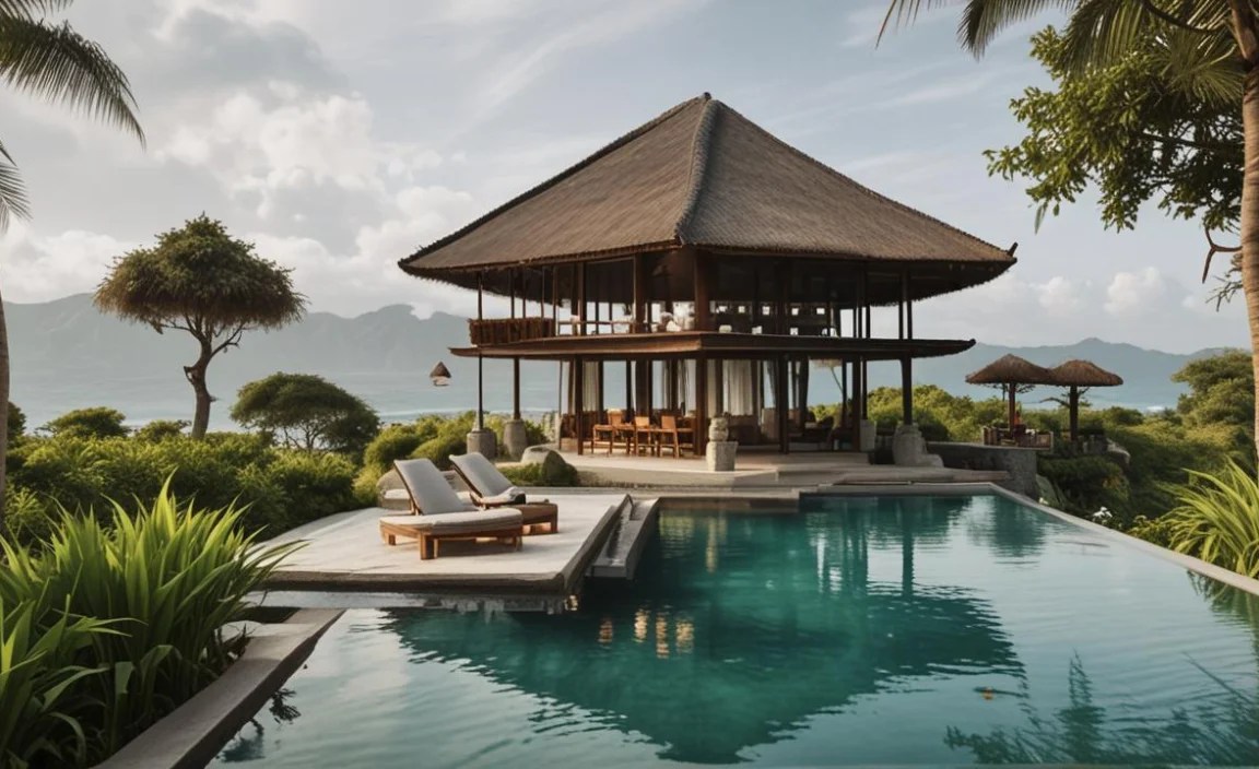 Accommodation in Bali: Finding Your Perfect Stay