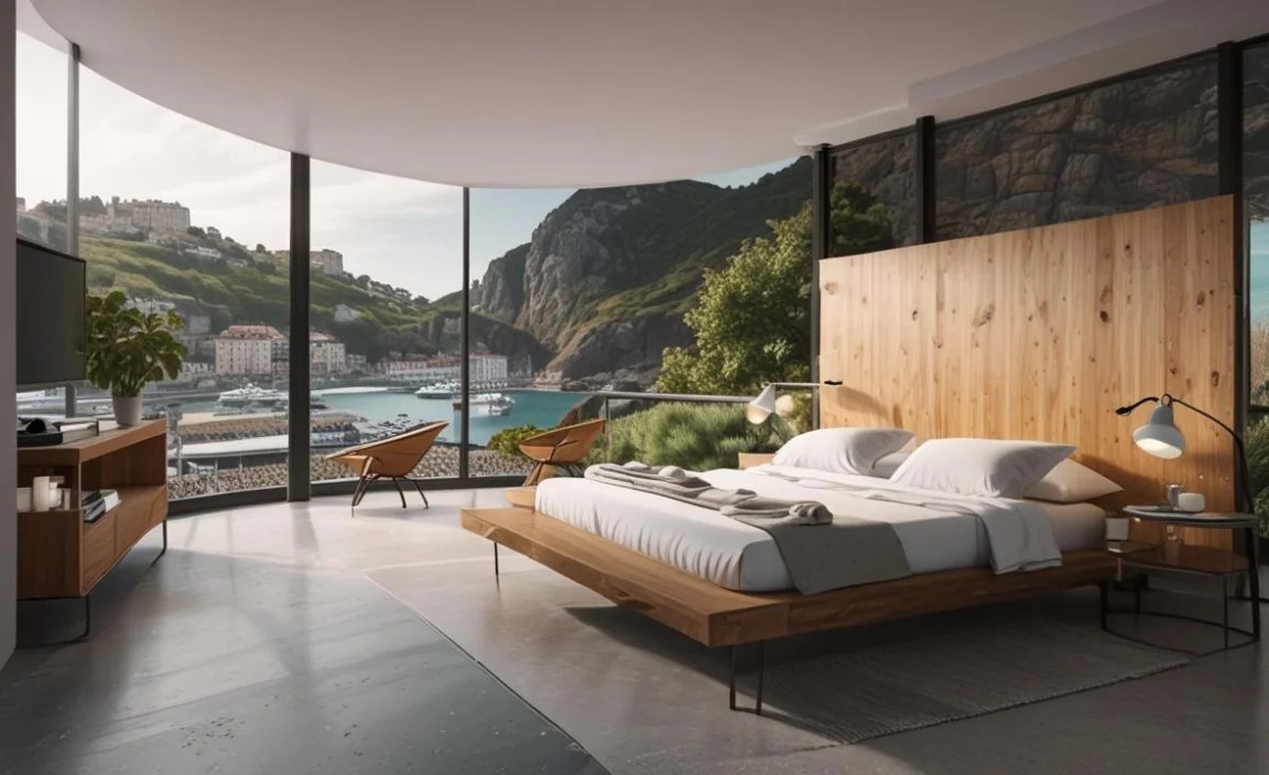 Accommodation in French Basque Country