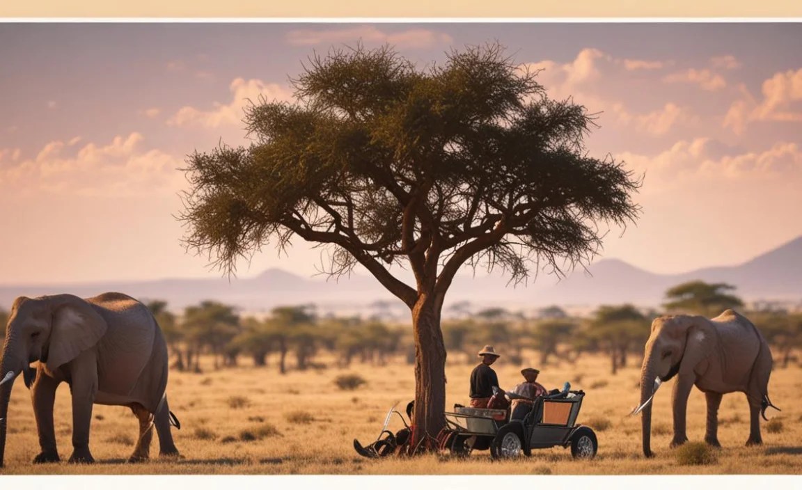 Accommodation Options for Families