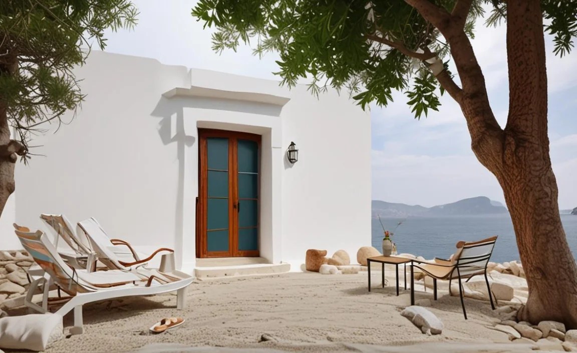 Accommodation Options for Honeymooners