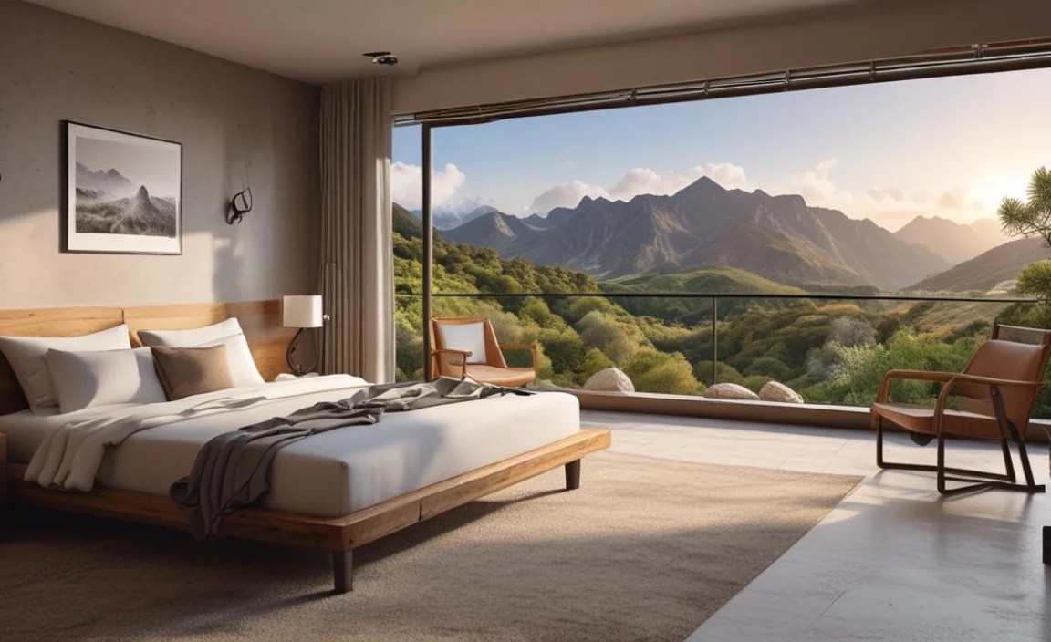 Accommodation Options For Outbound Travel