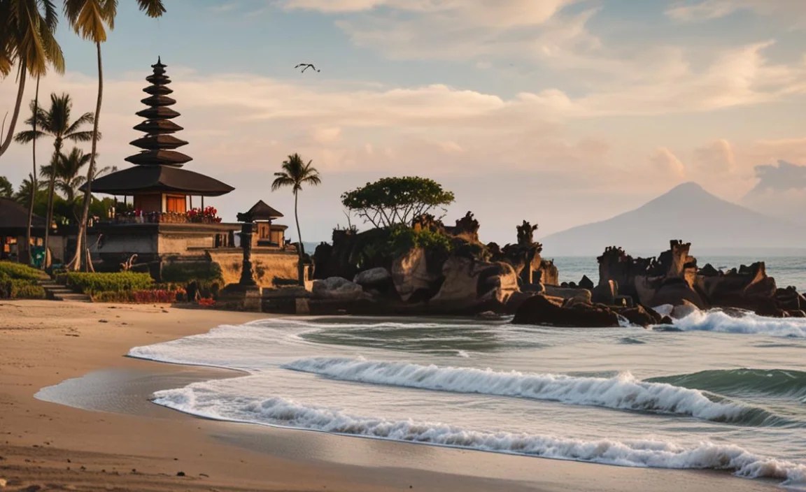 Accommodation Options for Romance