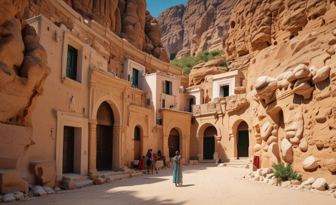 Accommodation Options for Solo Travelers