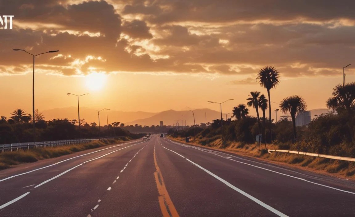 Accommodation Options for Your Road Trip