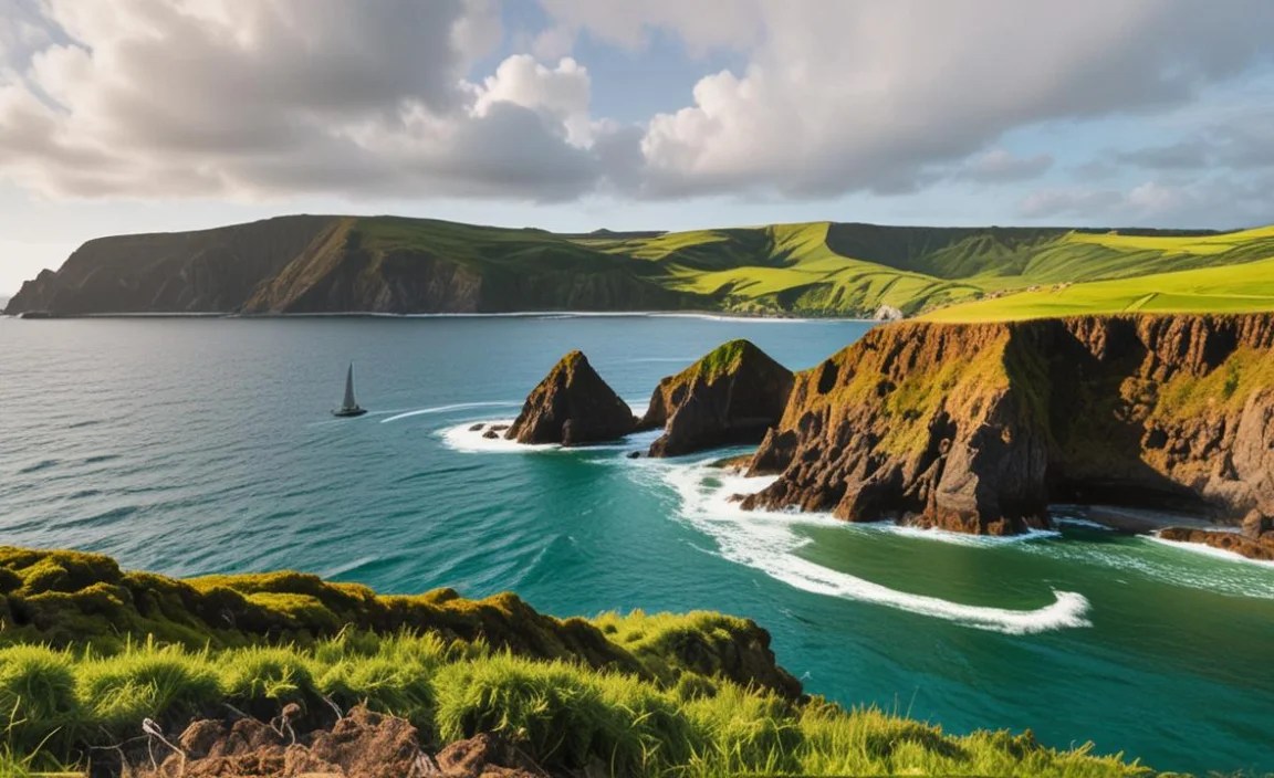 Accommodation Options in the Azores