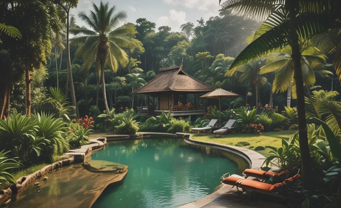 Accommodation Styles for Your Weekend Escape: