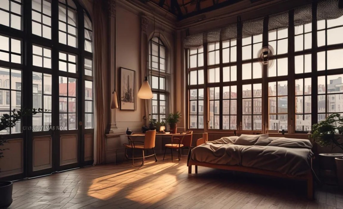Accommodation Tips for a Cozy Stay