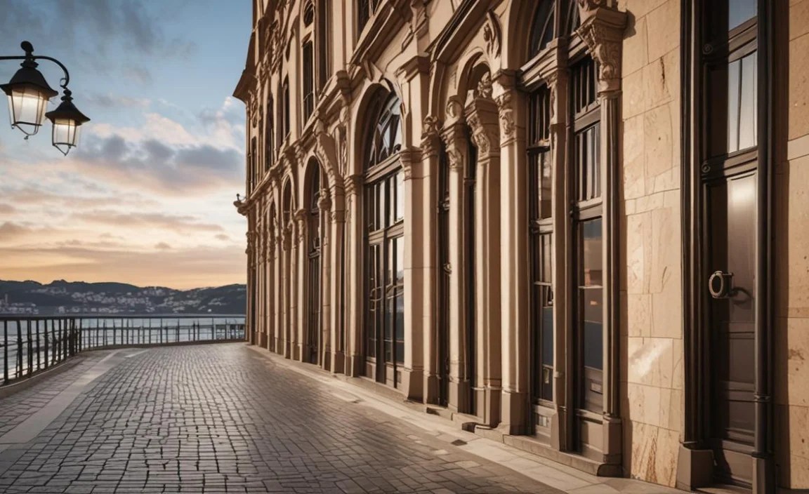 Accommodation Types in Bilbao