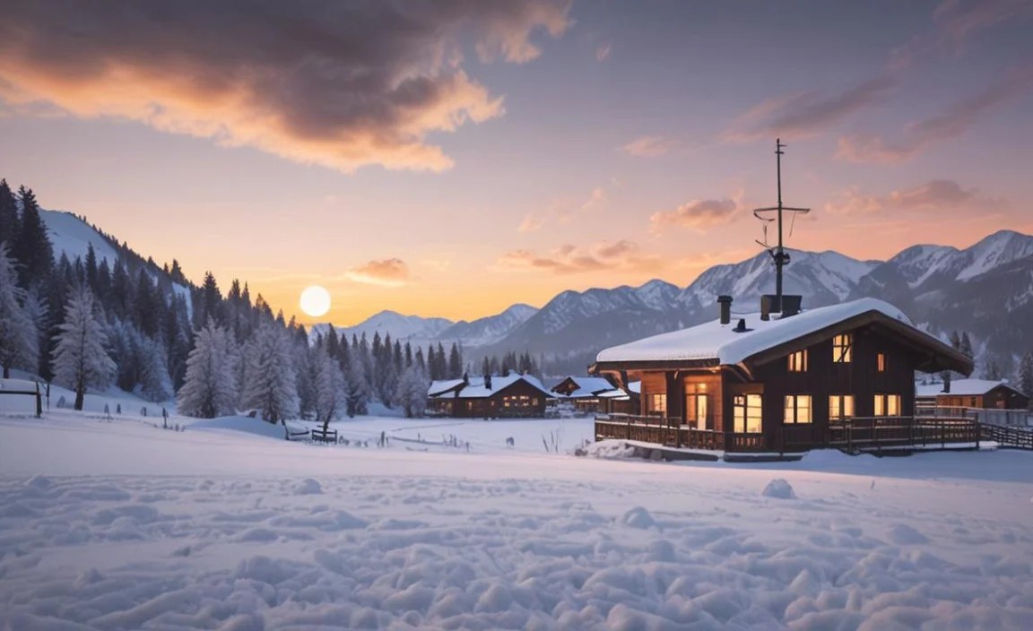 Accommodation: