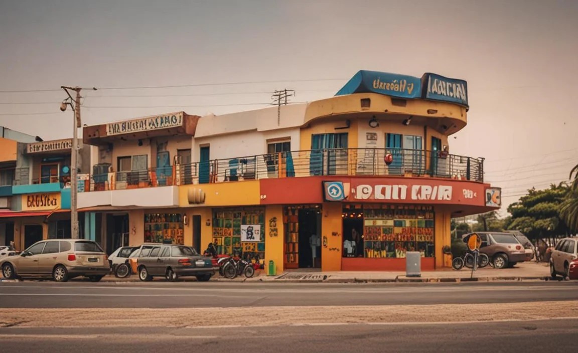 Accra 3-Day Itinerary: Sample Packing List