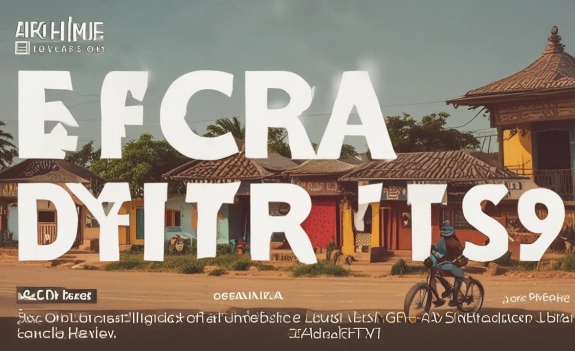 Accra Offbeat Day Trips: Essential Adventures