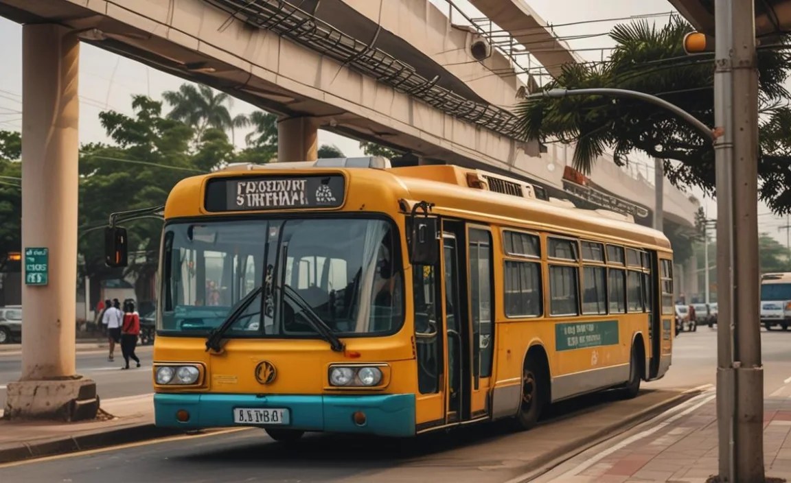 Accra Transport Costs: A Quick Overview