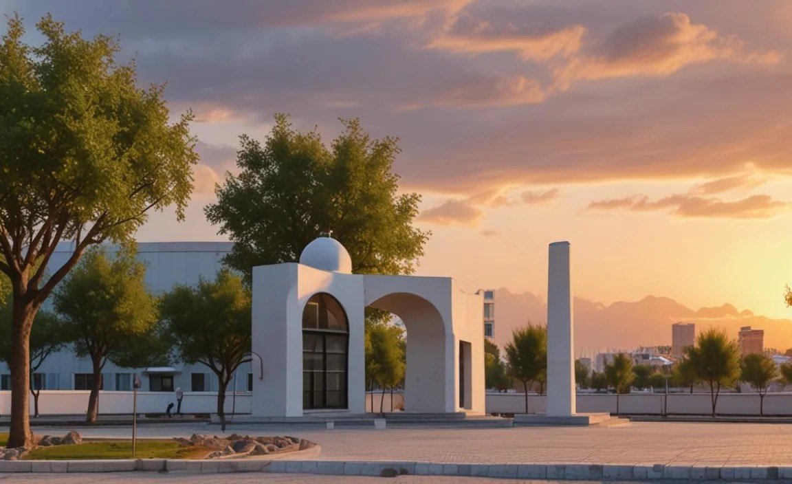 Activities and Sightseeing: Experiencing Bishkek&rsquo;s Charm