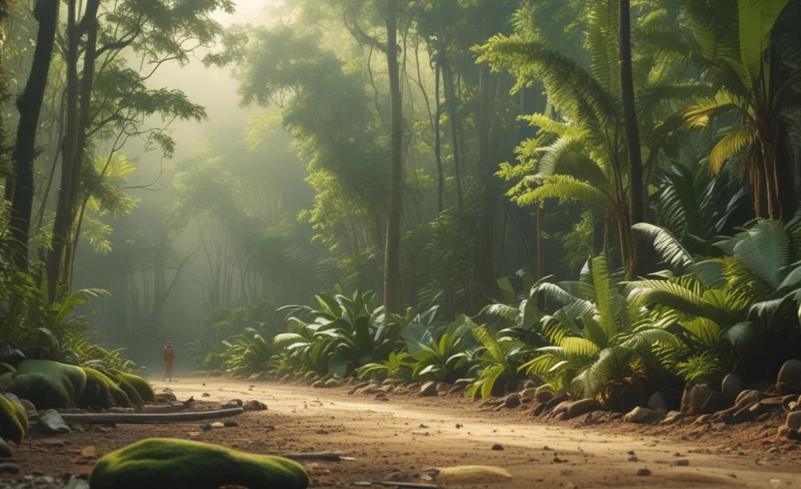 Activities and Tours: Experiencing the Jungle Mindfully