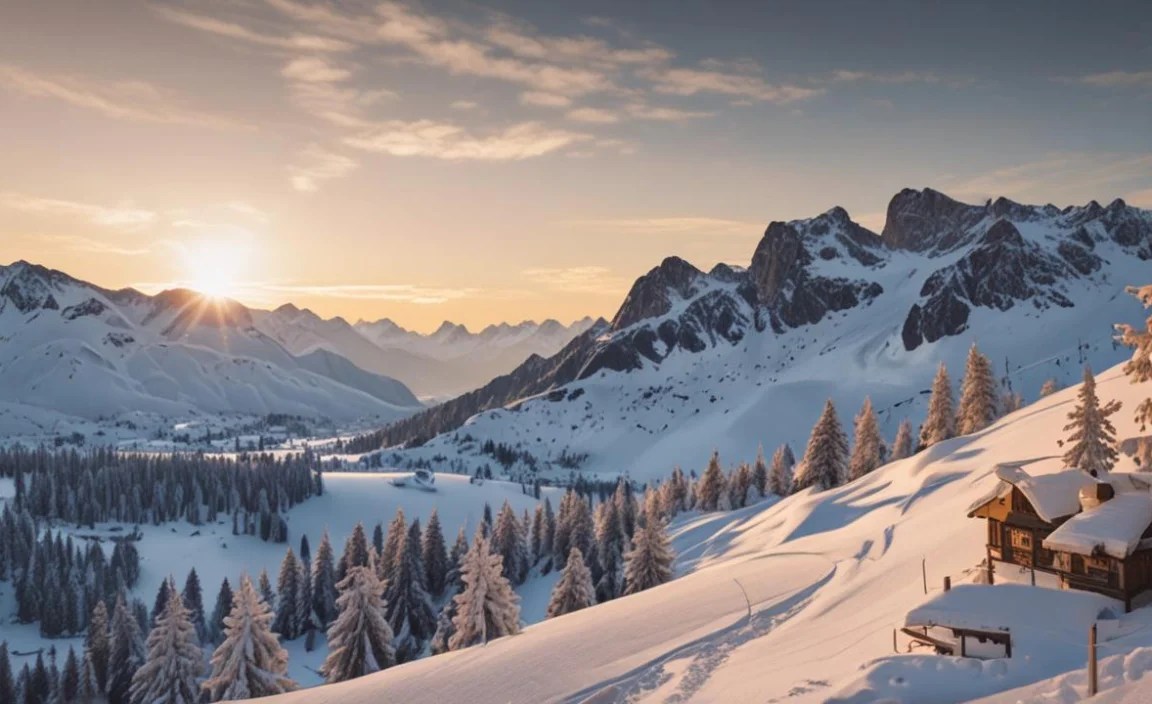 Activities Beyond Skiing