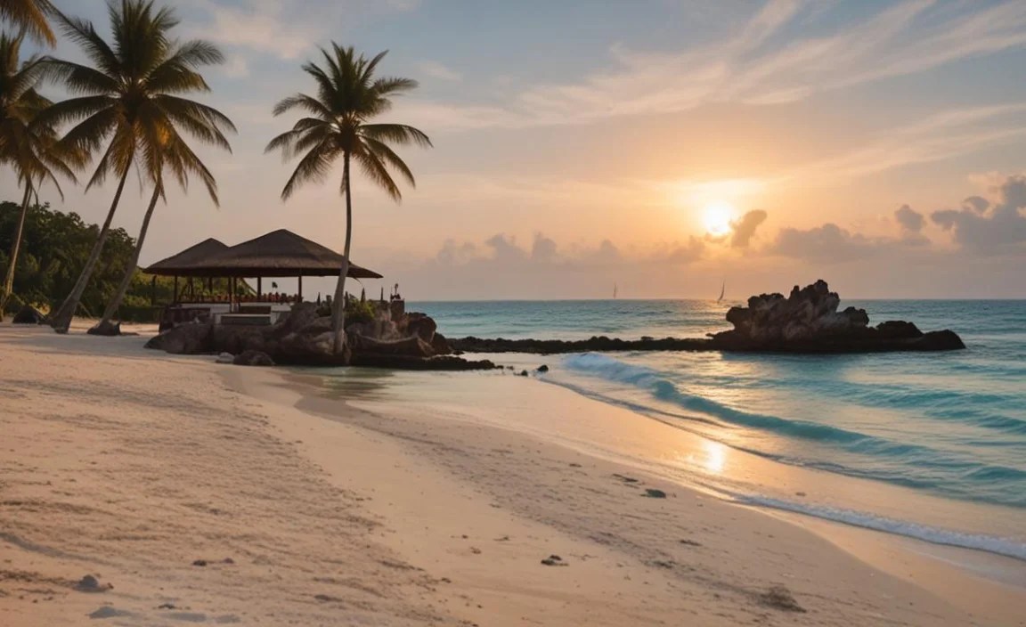 Activities for a Private Zanzibar Adventure