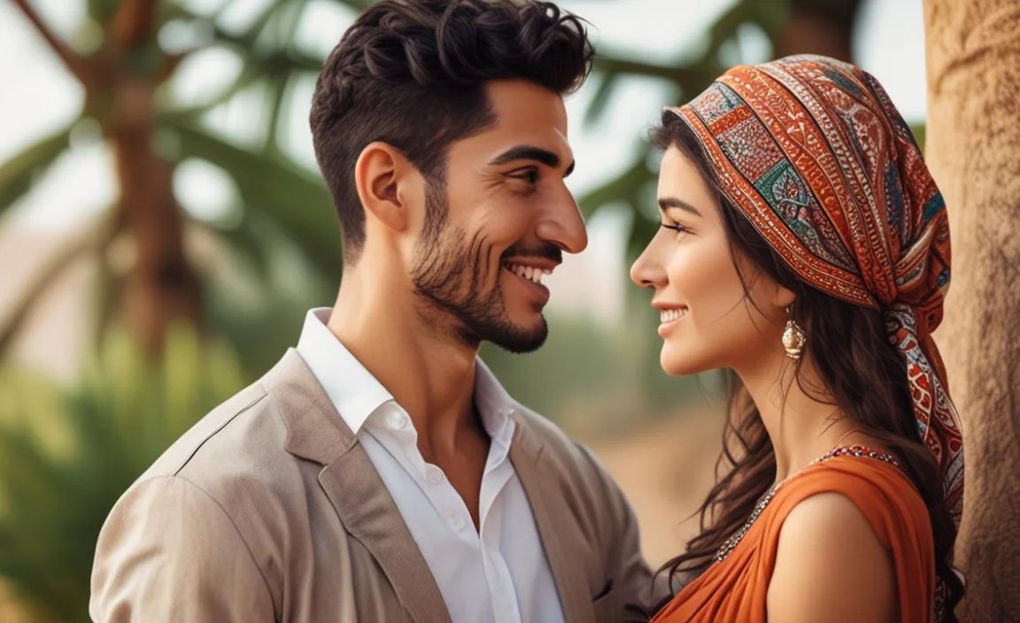 Activities for Couples in Algeria