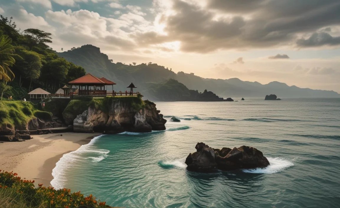 Activities for Families in Bali