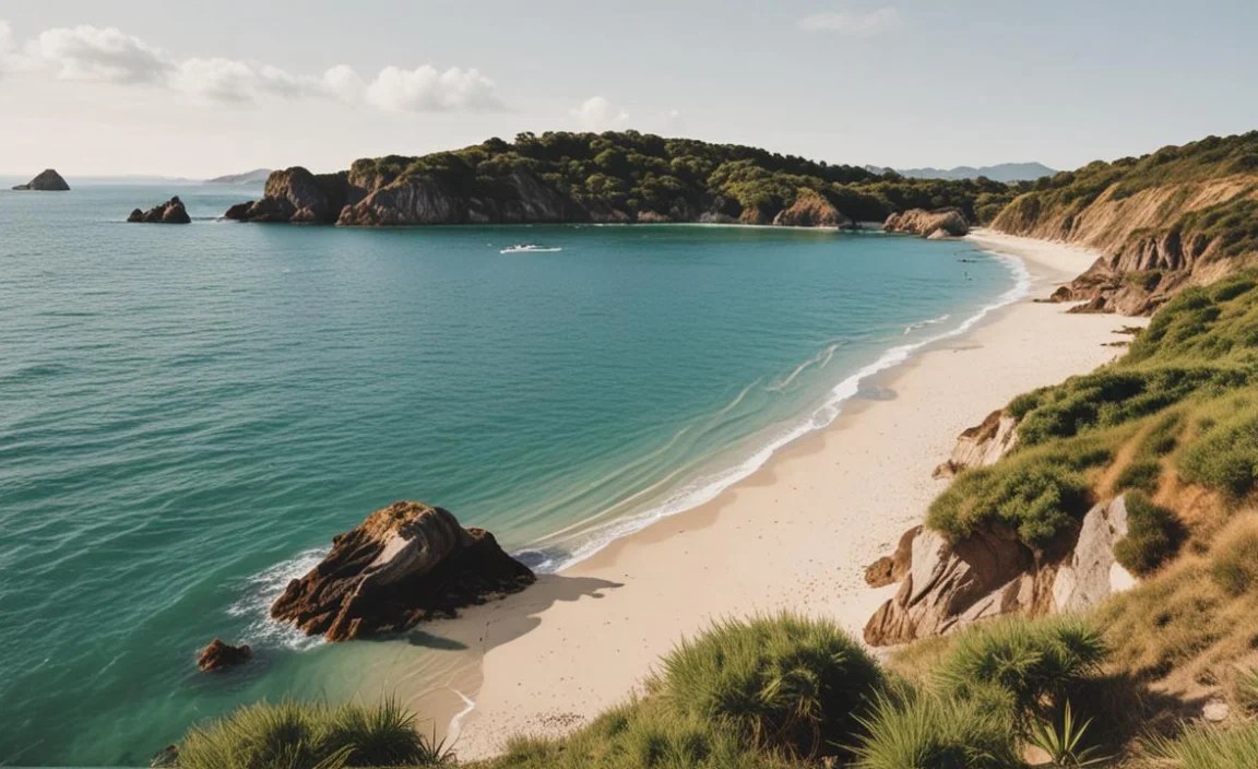 Activities for the Tranquil Traveler