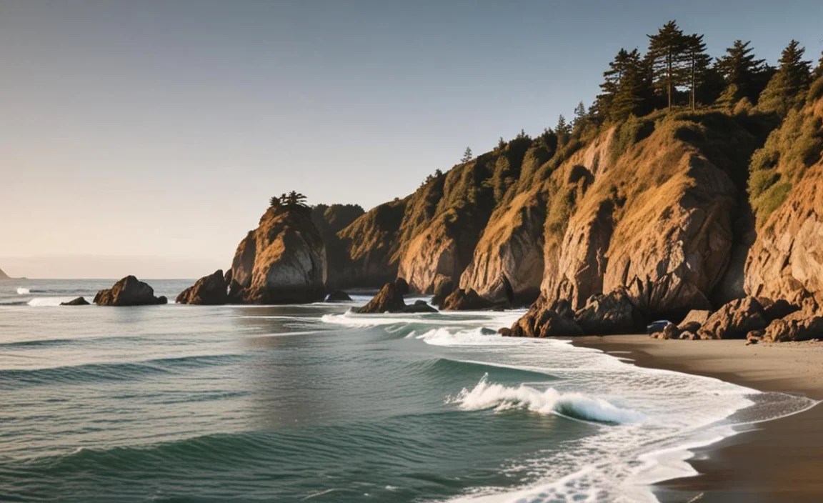 &nbsp;Activities Off the Oregon Coast Islands
