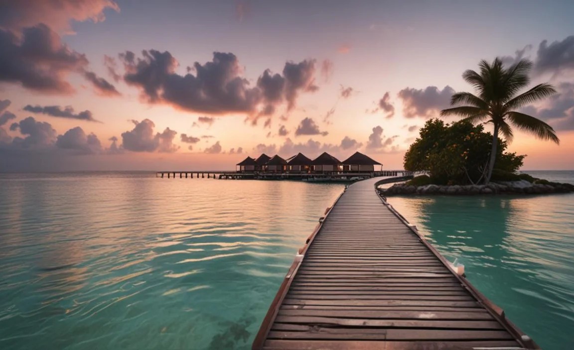 Activities: Snorkeling, Diving, and Unwinding