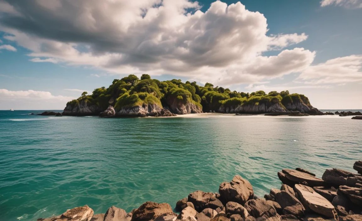 Activities to Enjoy on These Islands