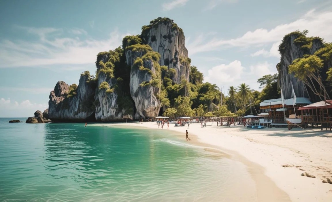 Activities to Enjoy with Fewest Crowds