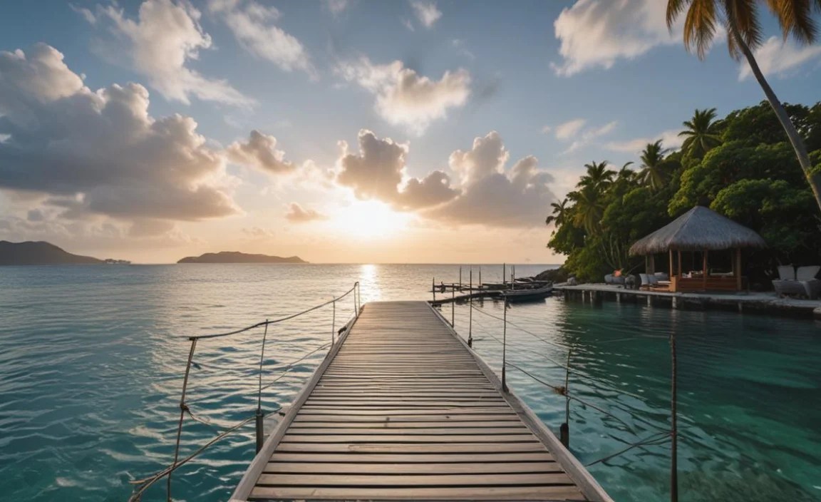 Activities to Recreate the Maldives Experience