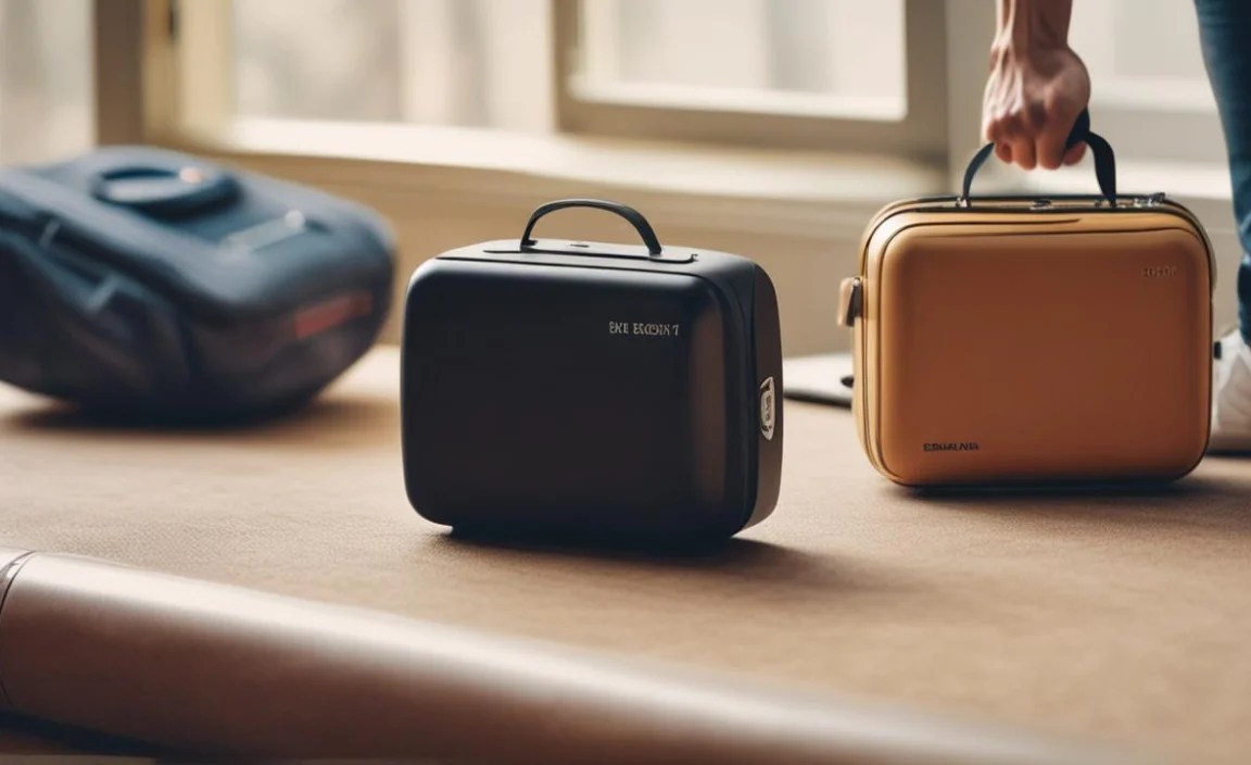 Additional Fees For Bluetooth Speakers In Checked Baggage
