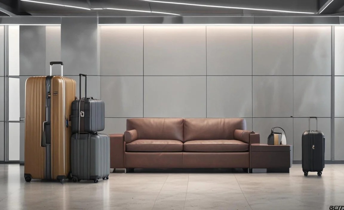 Additional Services Offered By MCO Luggage Storage