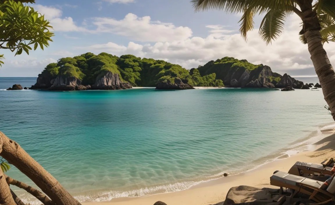 Adults-Only Sanctuaries
