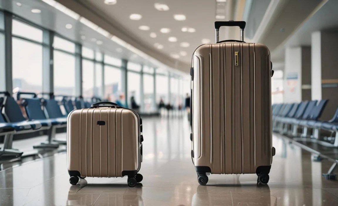 Advantages Of Soft Luggage