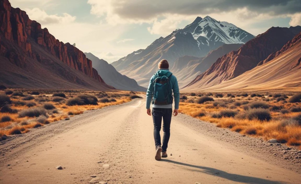 Adventure is Everywhere