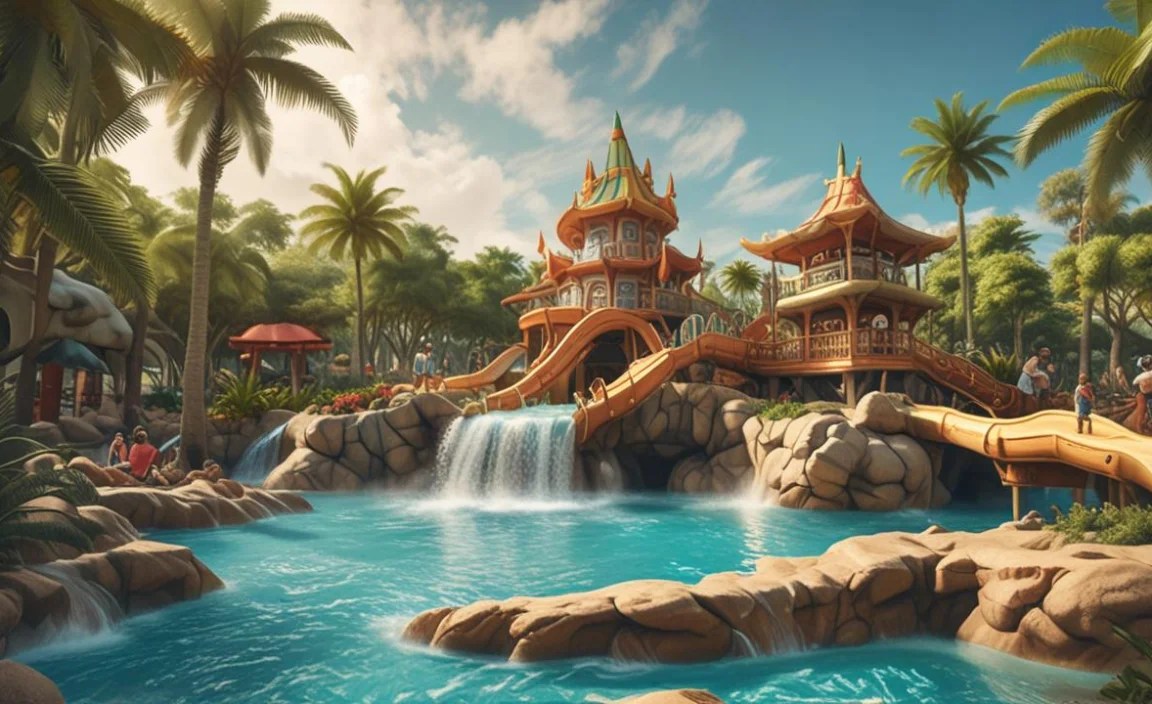 Adventure Island